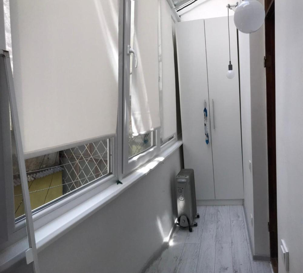 Apartment Near Deribasovskaya 敖德萨 外观 照片